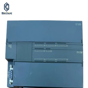Module d'extension PLC EM AM03 SMART200 6ES, module d'entrée/sortie analogique, module de contrôle d'automatisation industrielle, haute capacité d'acquisition de données - Product Image 1