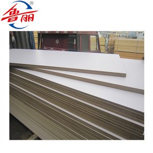 Đồng bằng màu sắc laminate mdf - Product Image 5