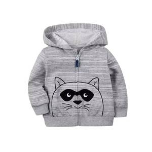 Veste d'hiver pour bébé à prix d'usine, vente en gros, design mignon avec fermeture éclair, <span class=keywords><strong>manteau</strong></span> chaud pour bébé - Product Image 1