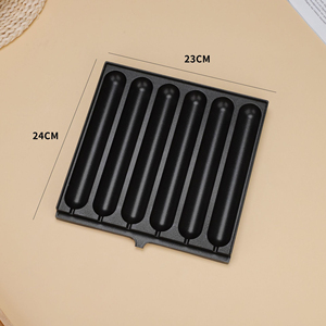 Ensemble de 13 ustensiles de cuisine antiadhésifs avec revêtement blanc, casseroles et poêles - Product Image 4