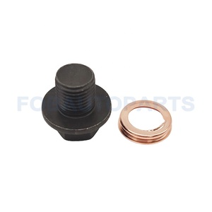 Tự động truyền động cơ dầu xả cap lắp ráp thay thế cho Nissan 11128-01m00 1112801m00 - Product Image 4