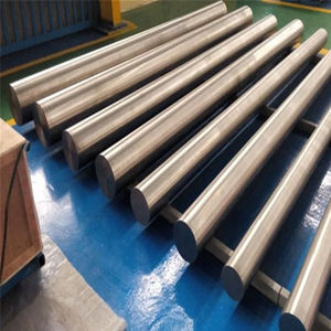 Ss Cold Drawn Stainless Steel <strong>Rod</strong> And Hot Rolled 201 304 316L 430 Grade Stainless Steel Round <strong>Rod</strong> - Product Image 3