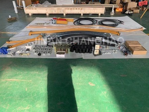 Bestselling Products Hydraulic Shear Piping <b>Kits</b> Free-<b>welding</b> Pipeline for Sy415h Excavator - Product Image 2