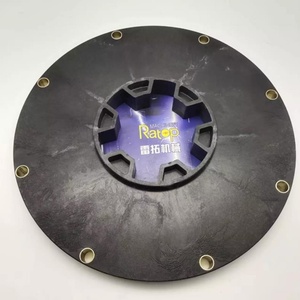 Acoplamiento de Alta Calidad para Excavadoras K-125-SAE-10 - Product Image 3