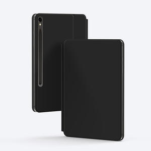 Étui magique en cuir PU pour <span class=keywords><strong>Samsung</strong></span> pour Galaxy Tab S9 11 pouces Suspension magnétique clavier magique S7/<span class=keywords><strong>S8</strong></span> tablette protection ordinateur <span class=keywords><strong>portable</strong></span> - Product Image 5