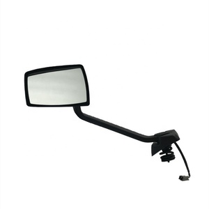 Lot de 2 rétroviseurs universels pour camioncamionnette ou bus Lot de 2 rétroviseurs universels pour camioncamionnette ou bus
