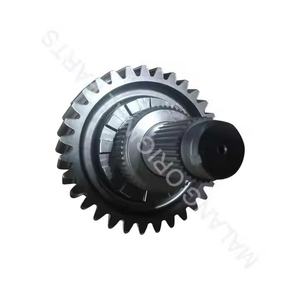 Phía trước trục khác biệt một phần các nhà sản xuất phổ Heavy Duty Truck phía sau khác biệt Thiết bị lắp ráp cho sinotruk HOWO dongfeng - Product Image 4