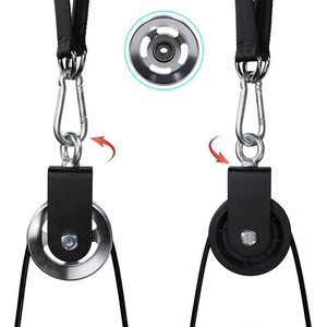 CZFIT 2026 NOUVEAU Appareil de musculation intégré en acier, longueur réglable, portable, écologique, capacité de 1000 kg, utilisation universelle, unisexe - Product Image 3