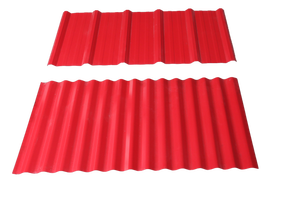 Trung Quốc tấm lợp hai lớp máy nhôm tráng men ngói thép cán <span class=keywords><strong>Roof</strong></span> Bảng điều chỉnh sóng Kim Loại cuộn tạo thành máy - Product Image 2