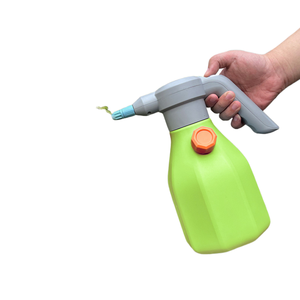 Pulvérisateur de jardin à pompe en plastique alimenté par batterie Park Kwang 5L avec lance de pulvérisation, arroseur automatique <span class=keywords><strong>pour</strong></span> usage domestique et agricole - Product Image 2