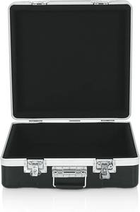 Алюминиевый чехол для переноски передатчика, чехол для радиоуправляемый самолет, чехол для пульта дистанционного управления для JR FUTABA Flysky - Product Image 5