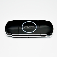 Coque de console complète de haute qualité pour PSP3000