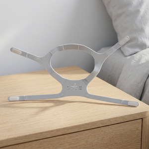 Philips Wisp F20 – Sangles de tête jetables et réutilisables pour masques CPAP – Fournitures médicales - Product Image 3