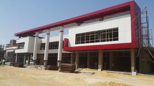 Trung Quốc Bán Buôn Nội Thất Tấm Ốp Tường Sáng Bóng Bóng Nhôm Vật Liệu <span class=keywords><strong>Composite</strong></span> Cho Ngoại Thất Và Trang Trí Nội Thất - Product Image 4