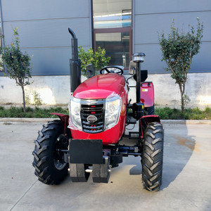 Tractor de la Marca HUAXIA, Mini Tractor de 24hp de Fabricantes Chinos, <span class=keywords><strong>Traktor</strong></span>, Tracteur Agricole - Product Image 4