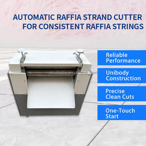 Macchina Trituratrice per Carta Arricciata, Macchinario per Taglio Coriandoli, Trituratore per Carta Arricciata - Product Image 4