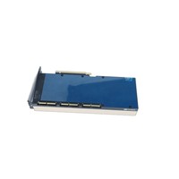Carte graphique GPU PCIe pour serveur, station de travail, centre de données, apprentissage profond, calcul d'inferencement IA, vente en gros, en stock