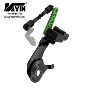 Audi A8 D4 A6 C7 A7 4G arka sağ için KVIN 4H0941310C yeni seviye sensörü 2010-2018 4H0 941 310 C - Product Image 2