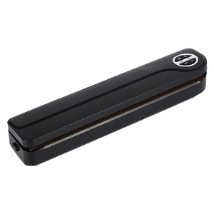 Machine de mise sous vide électrique automatique en plastique avec faible niveau sonore, pour usage domestique, coupe-sacs et tuyau d'aspiration - Product Image 3