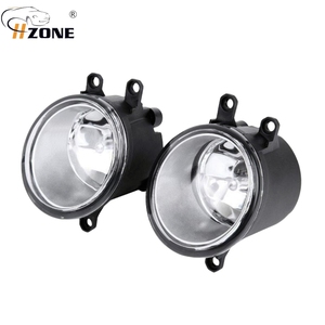 Luces Antiniebla Delanteras para Automóviles Tipo EE. UU. <span class=keywords><strong>y</strong></span> Medio Oriente, Kits de <span class=keywords><strong>Accesorios</strong></span> para Toyota Camry 2007 2008, Pieza de Repuesto - Product Image 5