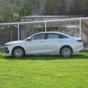 2022 GEELY DIHAO L Raytheon <span class=keywords><strong>Hi</strong></span> P สำหรับขายที่มีคุณภาพสูงใหม่พลังงานไฟฟ้ารถมือสอง - Product Image 1