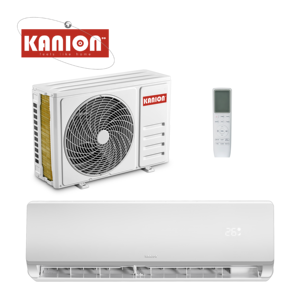 Climatiseur monosplit SEER2 23 de Porto Rico, certifié Energy <span class=keywords><strong>Star</strong></span>, R32, 12000 BTU, 60 Hz, à courant continu, refroidissement uniquement - Product Image 6