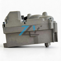 Actuador de Turbocompresor VGT 6382096 6382096RX 12V para Ram 2500 3500 ISB 6.7L, Piezas de Motor para Cummins para Excavadora