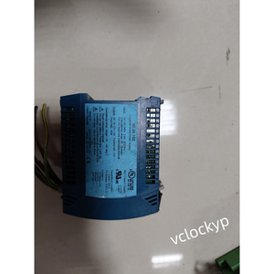 Alimentation électrique Puls Mini Line ML30.102 NIB d'occasion - Product Image 3