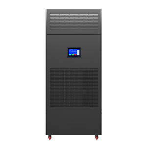 Deshumidificador BIBO de 12001-15000 BTU con Frecuencia Variable, Solo Refrigeración, Control de Temperatura y Humedad, Temporizador, para Habitaciones de 400-500 Pies Cuadrados - Product Image 3