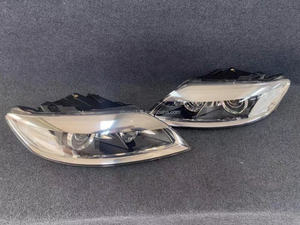 Faros Delanteros HID para <span class=keywords><strong>Audi</strong></span> <span class=keywords><strong>Q7</strong></span> 2005 2006 2007 2008 <span class=keywords><strong>2009</strong></span>, Conjunto de Faros Izquierdo y Derecho - Product Image 5