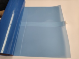 Film radiographique médical à jet d'encre bleu compatible avec les imprimantes ; compatible avec les imprimantes à jet d'encre de bureau et grand <span class=keywords><strong>format</strong></span> - Product Image 4