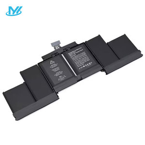 Stock de EE. UU. Batería para portátil <span class=keywords><strong>A1618</strong></span> para MacBook Pro 15 pulgadas Retina A1398 (finales de 2013 mediados de 2014 y principios de 2015) Batería para portátil - Product Image 4