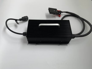 Chargeur de batterie intelligent de haute qualité 24V30A <span class=keywords><strong>ESCH</strong></span> 24V30A pour équipement d'entrepôt électrique avec un stock important - Product Image 6
