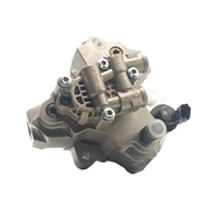 Pompe à injection de carburant haute pression de haute qualité, neuve, 0445020150, pour moteur diesel, excavateur PC200-8 QSB6.7 6754-71-1010 5264248