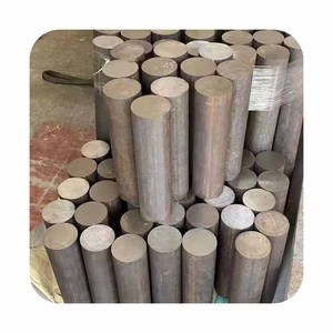 11smnpb30 קר צבוע ברזל בהיר מוטות פלדה סאיי astm a29 1020 1045 4140 3-100 מ "מ התגלגל נירוסטה מוטות עובש פלדה - Product Image 4