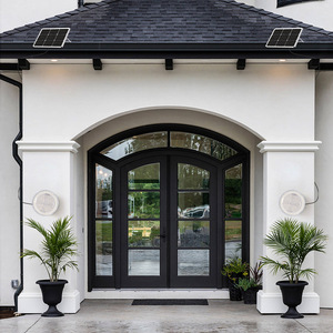 IP65 classificato per interni LED <span class=keywords><strong>solare</strong></span> <span class=keywords><strong>lampadario</strong></span> a soffitto con telecomando per camera da letto corridoio balcone corridoio illuminazione uso domestico - Product Image 3