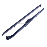 Kit de plaque de guidage de tension de chaîne de distribution OEM pour moteur GY6 taotao170 150CC 200CC pièces atv/utv