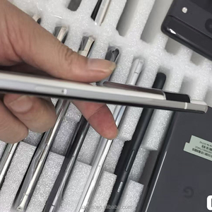 Chất lượng cao cho <span class=keywords><strong>Google</strong></span> cho Pixel <span class=keywords><strong>6</strong></span> Pro <span class=keywords><strong>6</strong></span>.7 inch 120Hz 5003 mAh - Product Image 5