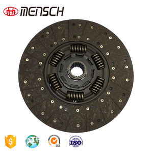 Genuine Toyota Clutch Pressure Plate Hilux 2005-2015 31210-0K190