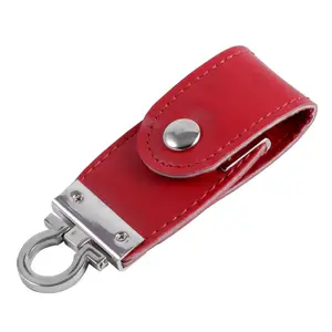 Оптовая Продажа с фабрики, Пользовательский логотип 1 Гб-64 Гб кожаный USB браслет флэш-накопитель Новый 2,0 интерфейс рекламные подарки