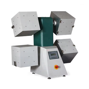 Testeur de boulochage et de déchirement des tissus ICI – Prix et machine de test de boulochage des tissus - Product Image 4