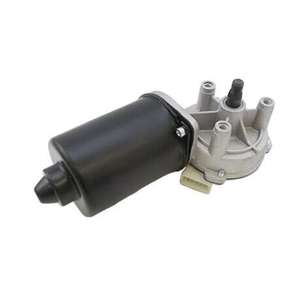 VWS GOLFS MK3 MK4 1989-2007 <span class=keywords><strong>MOTEUR</strong></span> D'<span class=keywords><strong>ESSUIE</strong></span>-<span class=keywords><strong>GLACE</strong></span> AVANT <span class=keywords><strong>5</strong></span> BROCHES 1H0955119 1H1955113 1H1955113A 1H1955119 - Product Image 2