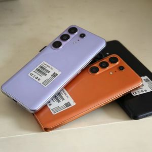 Smartphones CAMON50PRO 5G, 24 Go + 1 To, appareil photo haute définition, version mondiale, best-seller, téléphone portable débloqué - Product Image 2