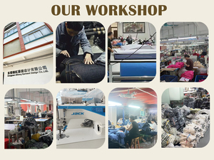 <span class=keywords><strong>Jeans</strong></span> <span class=keywords><strong>Boyfriend</strong></span> Personalizzati Taglie Forti per <span class=keywords><strong>Donna</strong></span>, Stile Cowgirl Autunnale, Blu, <span class=keywords><strong>Jeans</strong></span> Larghi all'Ingrosso - Product Image 6