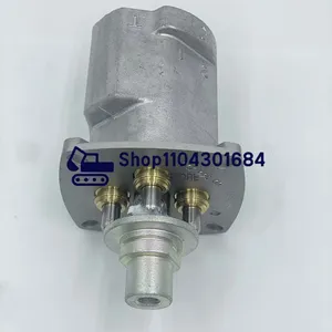 Nouveau levier de commande 25990500 pour excavatrice JS, ensemble de valve pilote à un bouton pour Rexroth - Product Image 3