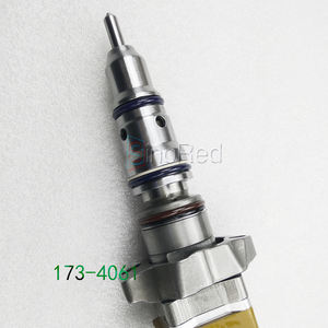 High-End-Produkte Einspritz ventil 173-4061 1734061 für CAT Engine 3126-Serie - Product Image 2