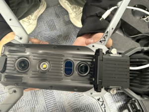 DJI Matrice 4E/M4T无人机PSDK投掷钩安装释放系统紧急交付的库存FT4-P 2级空投套件投掷器 - Product Image 2