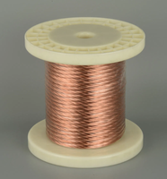 Câble CCS 37 brins 150mm² 185mm² 240mm² 300mm² 40 % IACS DSA pour mise à la terre des postes de transformation