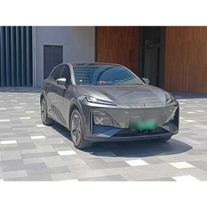 Guazi Deepal S07 2025 SUV Usado con Autonomía Extendida, Automático, <span class=keywords><strong>Urbano</strong></span>, Tracción Trasera, Gris Oscuro, Stock al por Mayor para Importadores - Product Image 3