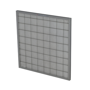 Thiết bị lọc công nghiệp sợi tổng hợp bảng điều chỉnh Bộ lọc không khí sản xuất - Product Image 6